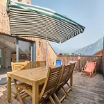 Solarlu Le Bourg-dʼOisans