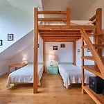 Solarlu * Le Bourg-dʼOisans