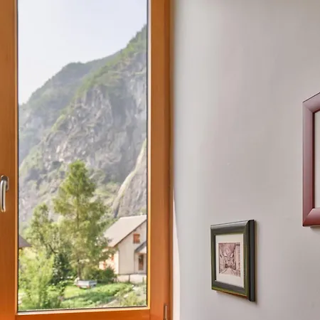 Apartmán Solarlu *