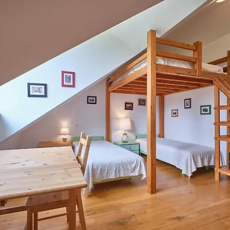 Apartmán Solarlu *