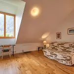 Solarlu Apartment