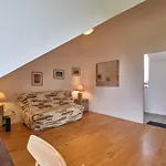 Solarlu Apartment *