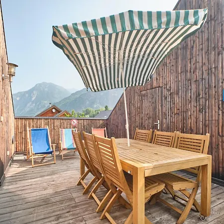 Apartamento Solarlu