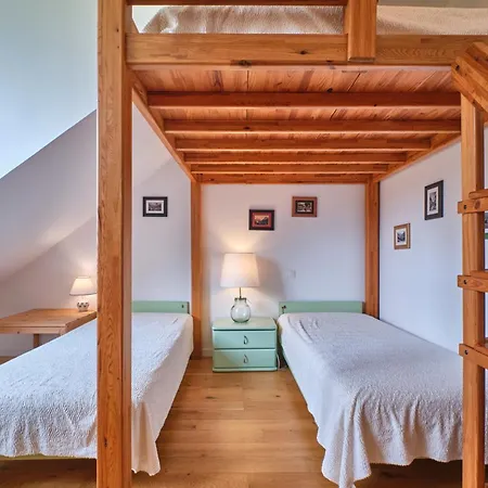 Apartamento Solarlu
