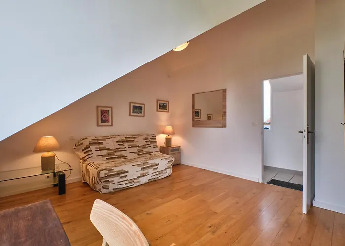 Solarlu Le Bourg-dʼOisans