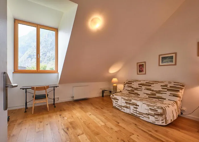 Apartmán Solarlu *