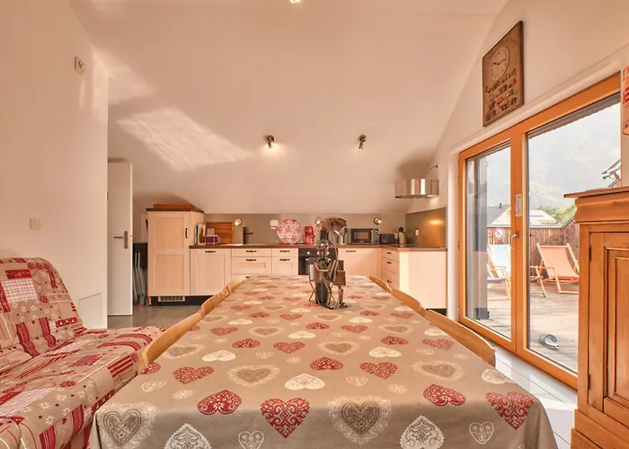 Apartmán Solarlu