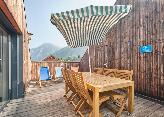 Apartmán Solarlu